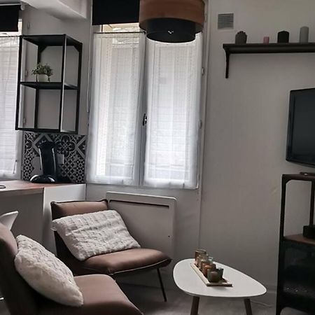 Studio Nicaise รูออง ภายนอก รูปภาพ