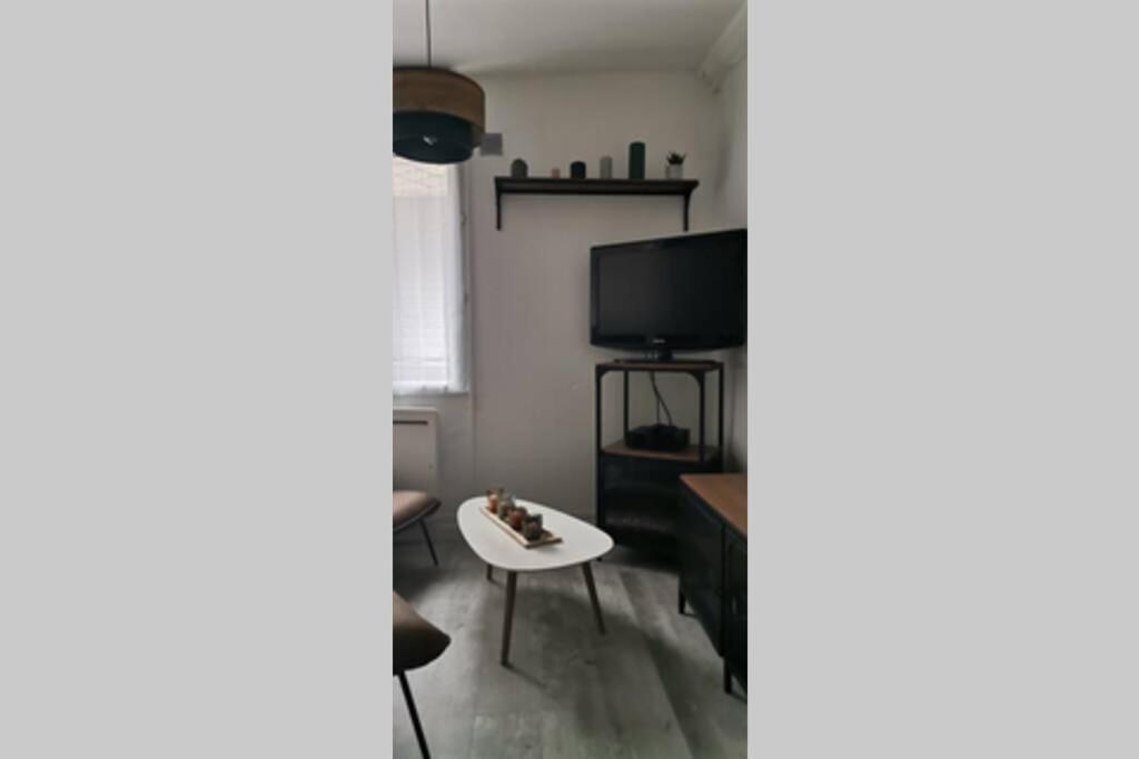 Studio Nicaise รูออง ภายนอก รูปภาพ