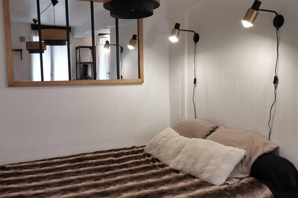 Studio Nicaise รูออง ภายนอก รูปภาพ