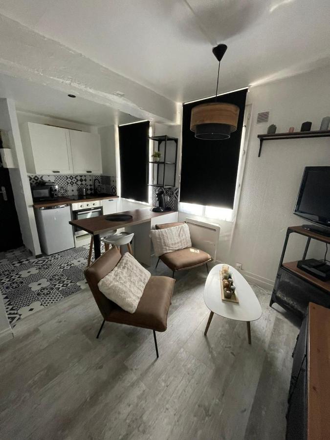 Studio Nicaise รูออง ภายนอก รูปภาพ