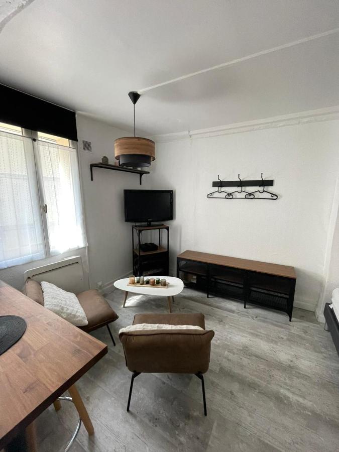 Studio Nicaise รูออง ภายนอก รูปภาพ