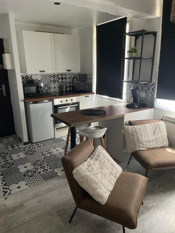 Studio Nicaise รูออง ภายนอก รูปภาพ